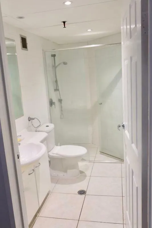 Appartamento Focus Ocean View Gold Coast 0*,