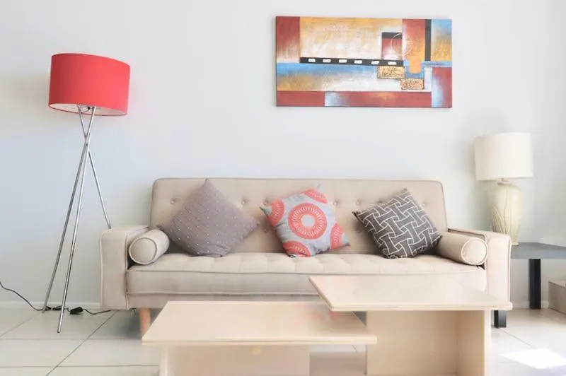 Appartamento Focus Ocean View Gold Coast Australia