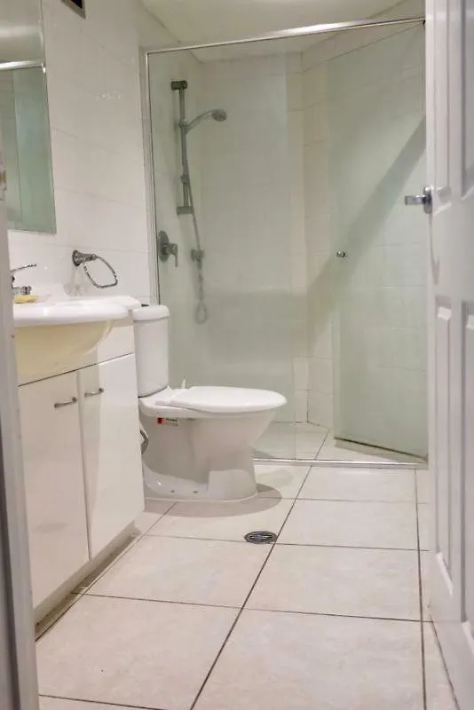 Appartamento Focus Ocean View Gold Coast