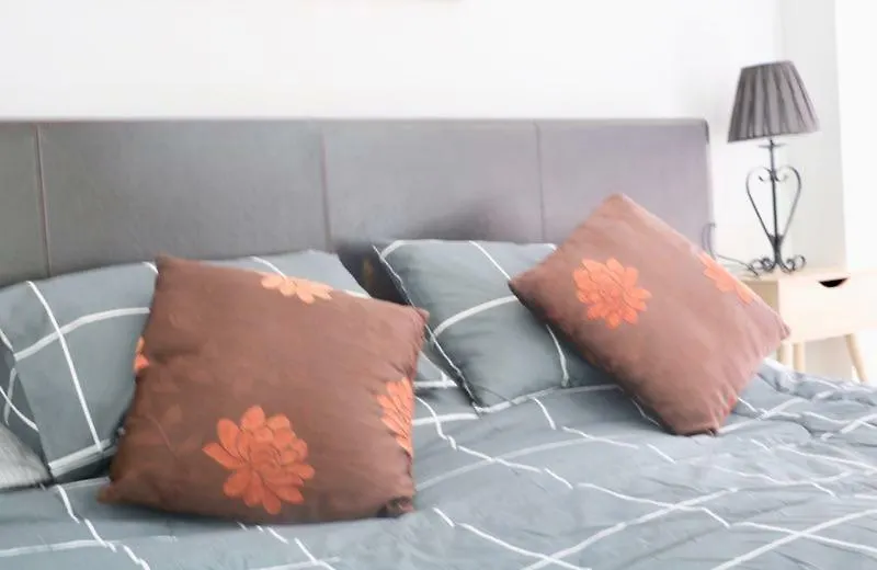 Appartamento Focus Ocean View Gold Coast Australia