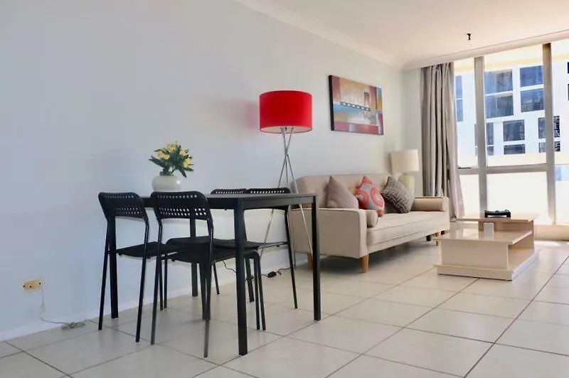 Appartamento Focus Ocean View Gold Coast Australia