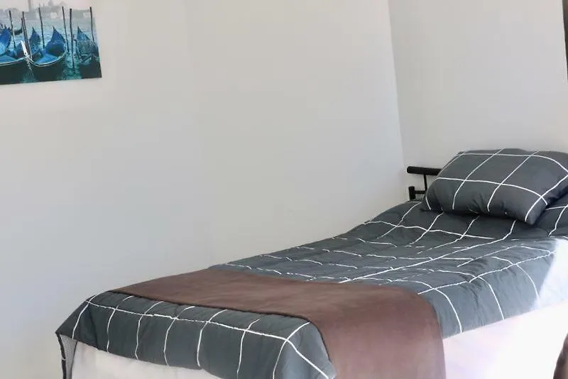 Appartamento Focus Ocean View Gold Coast