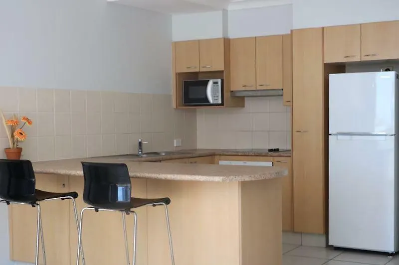 Appartamento Focus Ocean View Gold Coast 0*,