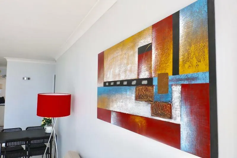 Appartamento Focus Ocean View Gold Coast