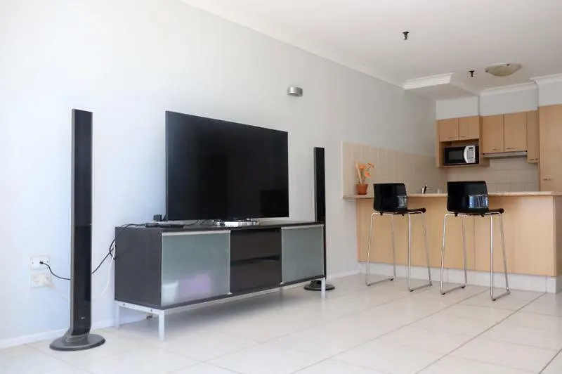Focus Ocean View Διαμέρισμα Χρυσή Ακτή