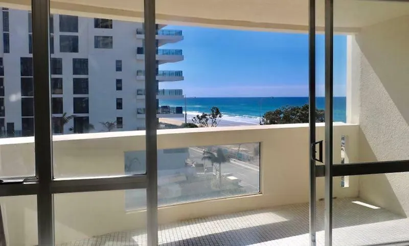 Focus Ocean View Διαμέρισμα Χρυσή Ακτή