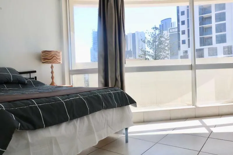 Focus Ocean View Διαμέρισμα Χρυσή Ακτή